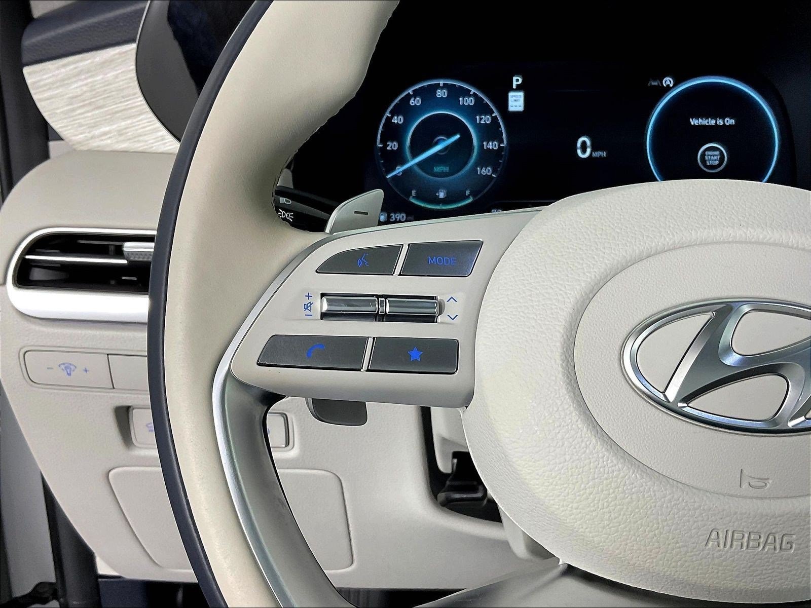 2023 Hyundai Palisade Calligraphy - Photo 14