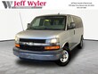  Chevrolet Express 2500