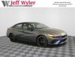 New 2026 Hyundai Elantra SEL Sport Sedan