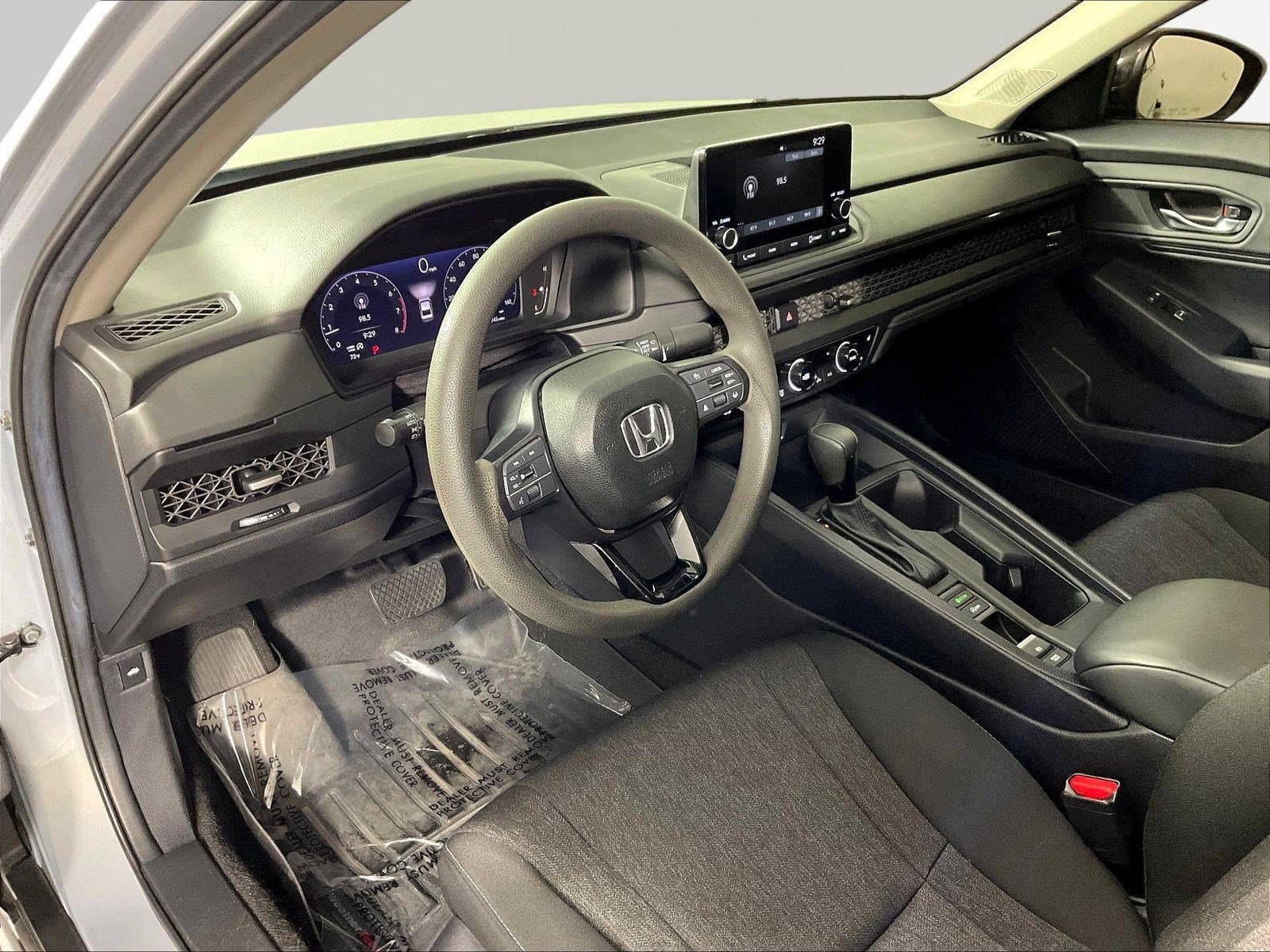 2025 Honda Accord SE - Photo 20