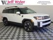 New 2026 Hyundai Santa Fe Hybrid SEL SUV