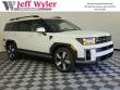 New 2026 Hyundai Santa Fe Hybrid Limited SUV