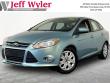 Used 2012 Ford Focus SE Sedan