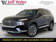 Used 2023 Hyundai Santa Fe Hybrid SEL Premium SUV