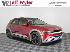 2026 Hyundai IONIQ 5 Limited SUV