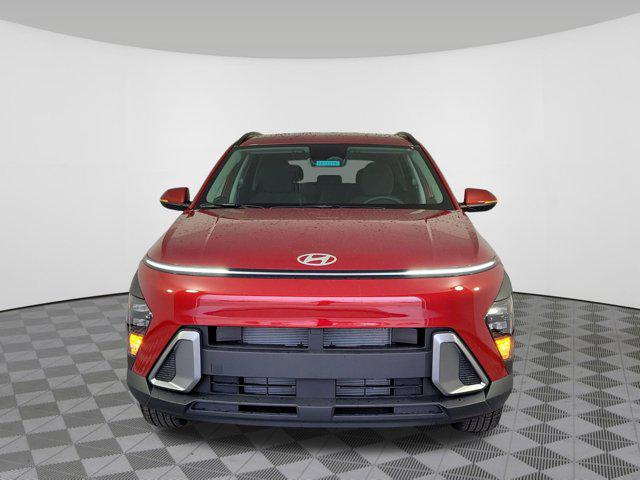 2025 Hyundai Kona SEL Convenience - Photo 40