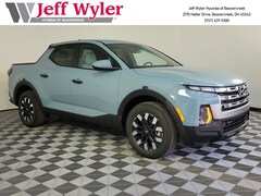 2026 Hyundai Santa Cruz SE AWD Truck Crew Cab