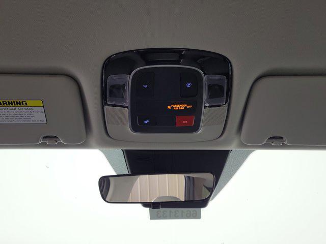 2025 Hyundai Tucson SEL - Photo 7