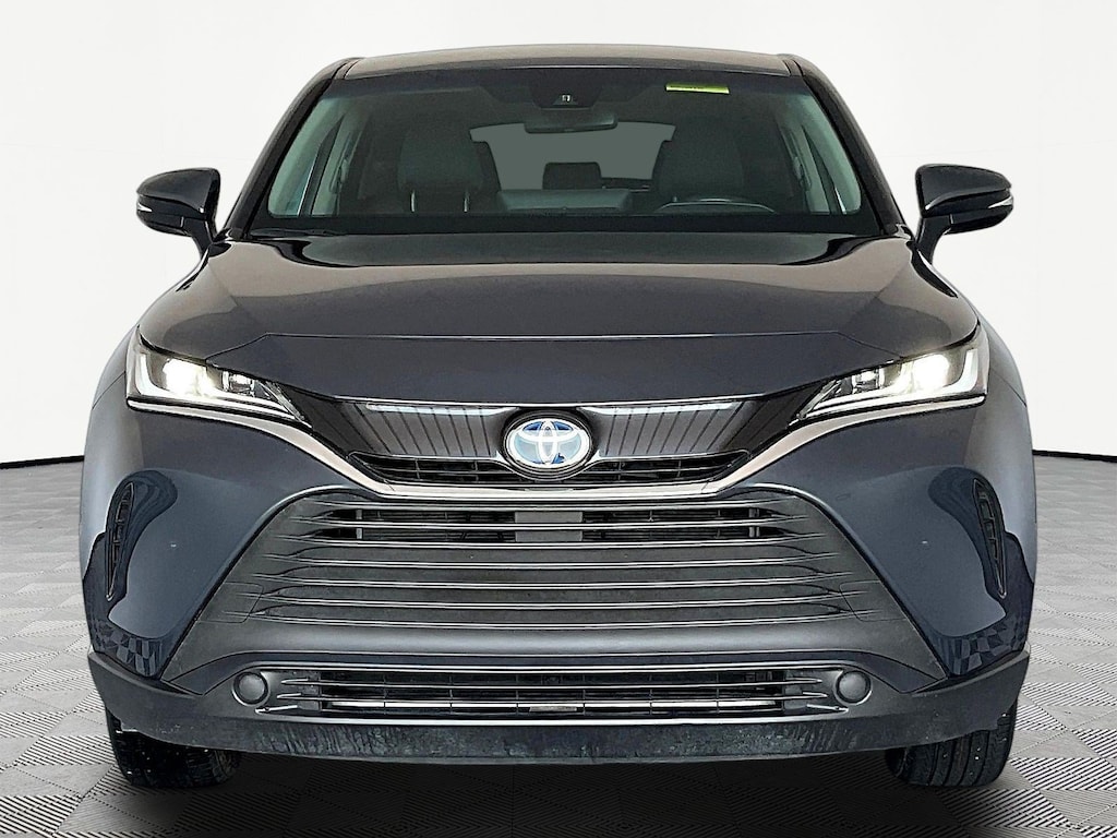 Used 2023 Toyota Venza LE LE AWD