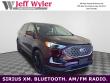 Used 2024 Ford Edge  SEL AWD