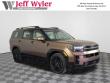 New 2025 Hyundai Santa Fe Hybrid Calligraphy SUV