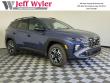 New 2026 Hyundai Tucson XRT AWD SUV