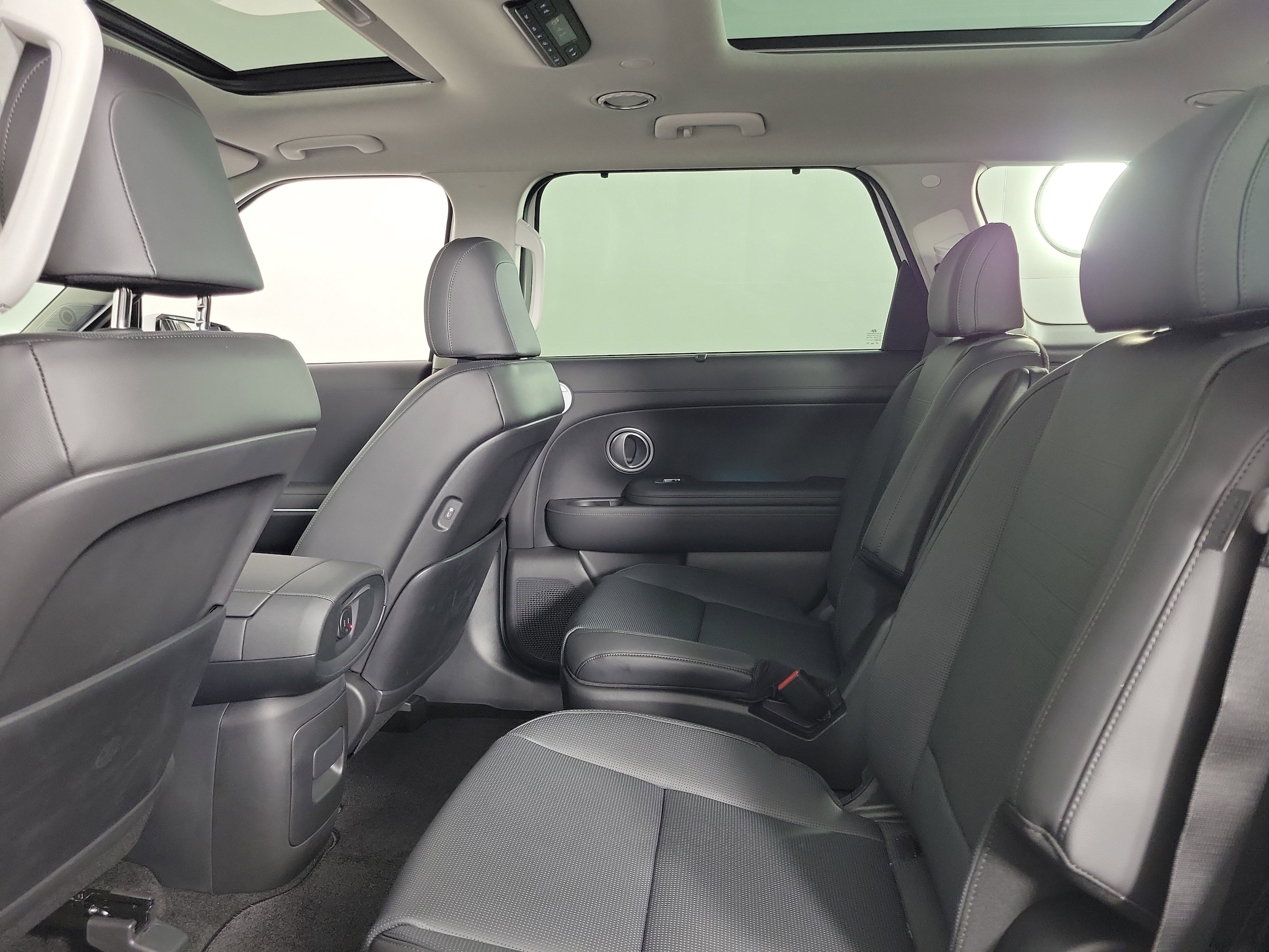 2026 Hyundai Palisade Limited - Photo 31