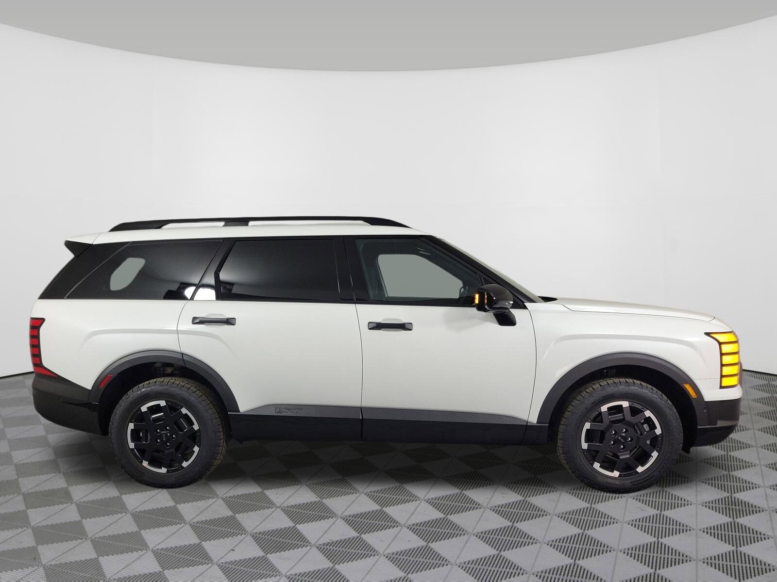 2026 Hyundai Palisade XRT photo 2