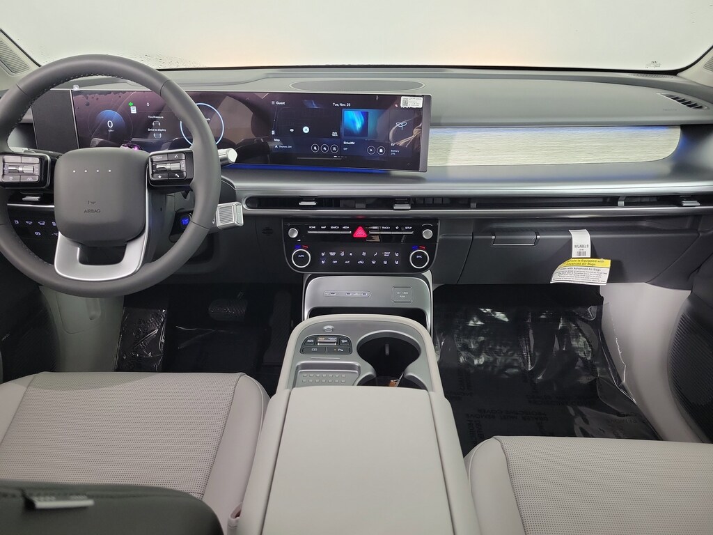 New 2026 Hyundai IONIQ 9 Performance Limited SUV