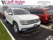 Used 2018 Volkswagen Atlas 3.6L V6 SEL 4MOTION 3.6L V6 SEL 4MOTION