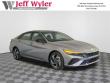 Used 2025 Hyundai Elantra SEL Sport SEL Sport IVT