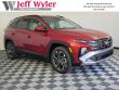 New 2026 Hyundai Tucson SEL Plus AWD SUV