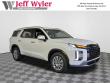 New 2025 Hyundai Palisade SEL AWD SUV