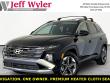 Certified 2026 Hyundai Tucson SEL SEL FWD