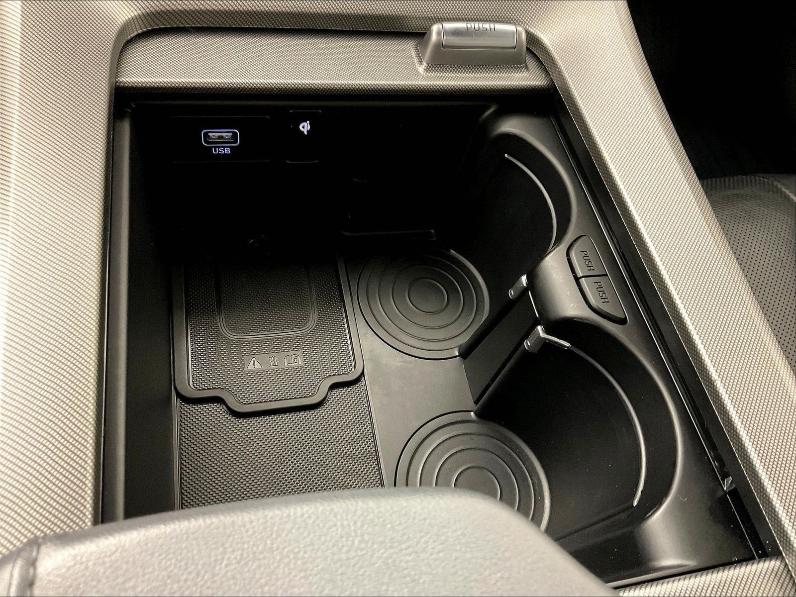 2020 Hyundai Palisade Limited - Photo 18