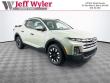 New 2026 Hyundai Santa Cruz SEL AWD Truck Crew Cab