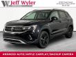 Used 2024 Volkswagen Taos SE SE FWD
