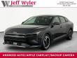 Used 2025 Kia K4 EX EX FWD