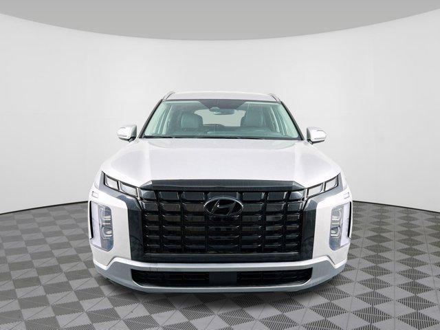 2025 Hyundai Palisade SEL - Photo 27