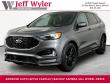 Used 2024 Ford Edge ST Line