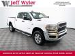 Used 2024 Ram 2500 Big Horn Big Horn 4x4 Crew Cab 64 Box