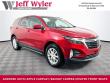 Used 2022 Chevrolet Equinox LT FWD  LT w/1LT