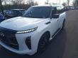 Used 2025 INFINITI QX80 AUTOGRAPH AUTOGRAPH AWD