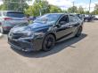Used 2022 Toyota Camry SE SE Auto
