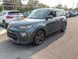 Used 2020 Kia Soul EX EX IVT