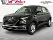 New 2026 Hyundai Venue SE SUV