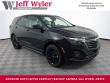 Used 2023 Chevrolet Equinox LS AWD  LS w/1LS