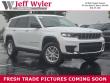 Used 2025 Jeep Grand Cherokee L Laredo X Laredo X 4x4