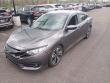 Used 2016 Honda Civic Sedan EX-T CVT EX-T
