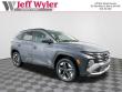 New 2026 Hyundai Tucson Hybrid SEL AWD SUV