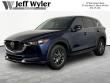 Used 2021 Mazda CX-5 Touring Touring AWD