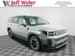 New 2025 Hyundai Santa Fe SE AWD SUV