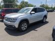 Used 2018 Volkswagen Atlas 3.6L V6 SE 3.6L V6 SE FWD