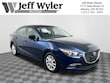 Mazda Mazda3 4-Door