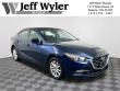 Used 2017 Mazda Mazda3 4-Door Sport Sport Auto