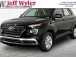 New 2026 Hyundai Venue SE SUV
