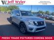 Used 2017 Nissan Armada SL 4x4 SL