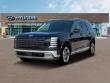 New 2026 Hyundai Palisade Hybrid Limited SUV