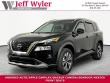 Used 2022 Nissan Rogue SV AWD SV