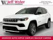 Used 2023 Jeep Compass Limited Limited 4x4